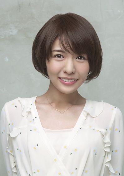 豊崎愛生 New North