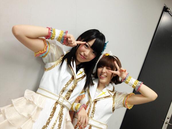 声優のつぶやき 青木瑠璃子