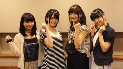声優のつぶやき 明坂聡美さんが西明日香さんのことを ニートの娘 呼ばわりwww酷すぎワロタwwwwww 声優のつぶやき 明坂聡美さんが西明日香さんのことを ニートの娘 呼ばわりwww酷すぎワロタwwwwww