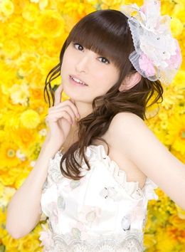 声優のつぶやき 17歳教 田村ゆかりさんの一人暮らし歴が18年と判明 つまりどういうことだってばよ