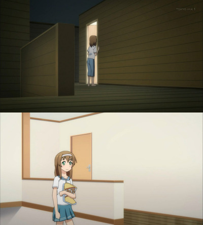 アニメ作画崩壊25
