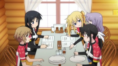 アニメ作画崩壊17