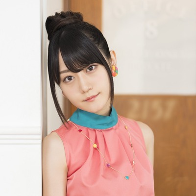 小倉唯声優ジャストプロ