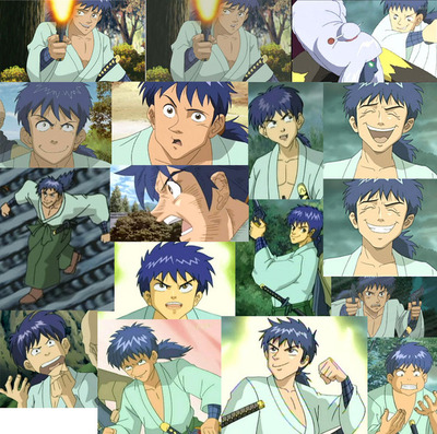 画像 伝説の作画崩壊をご覧くださいｗｗｗ