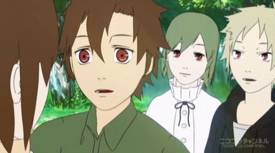 アニメ作画崩壊28