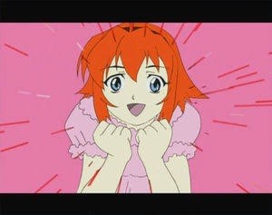 アニメ作画崩壊27