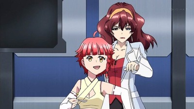 アニメ作画崩壊22