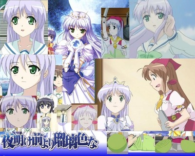 アニメ作画崩壊けよりな