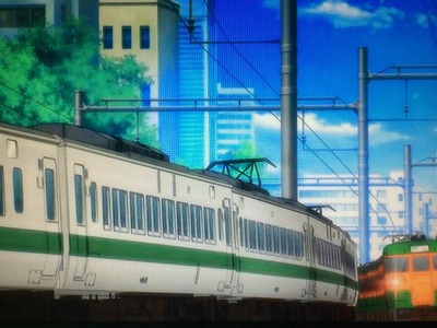 アニメ作画崩壊11
