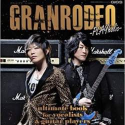 GRANRODEO