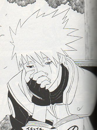 narutoichaicha