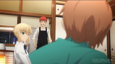 アニメ作画崩壊15