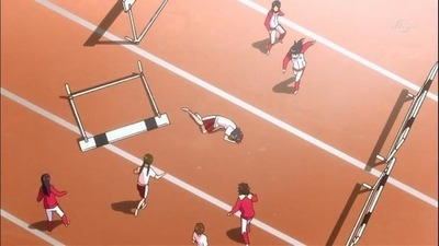 アニメ作画崩壊24