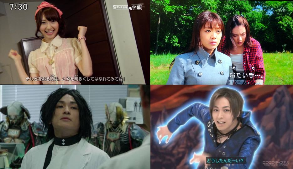 画像 声優の顔出しってさ 2ch漫画アニメまとめアンテナ 画像 声優の顔出しってさ 2ch漫画アニメまとめアンテナ