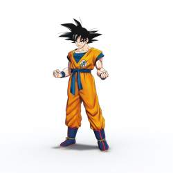 goku