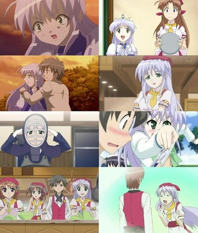 アニメ作画崩壊けよりな2