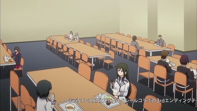 アニメ作画崩壊16