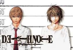 DEATH NOTE