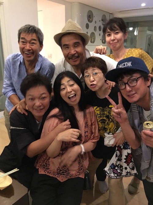 ワンピース尾田栄一郎さんちのバーベキューｗｗｗｗ