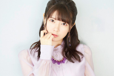 竹達彩奈