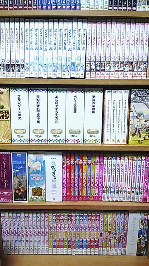 DVD棚2