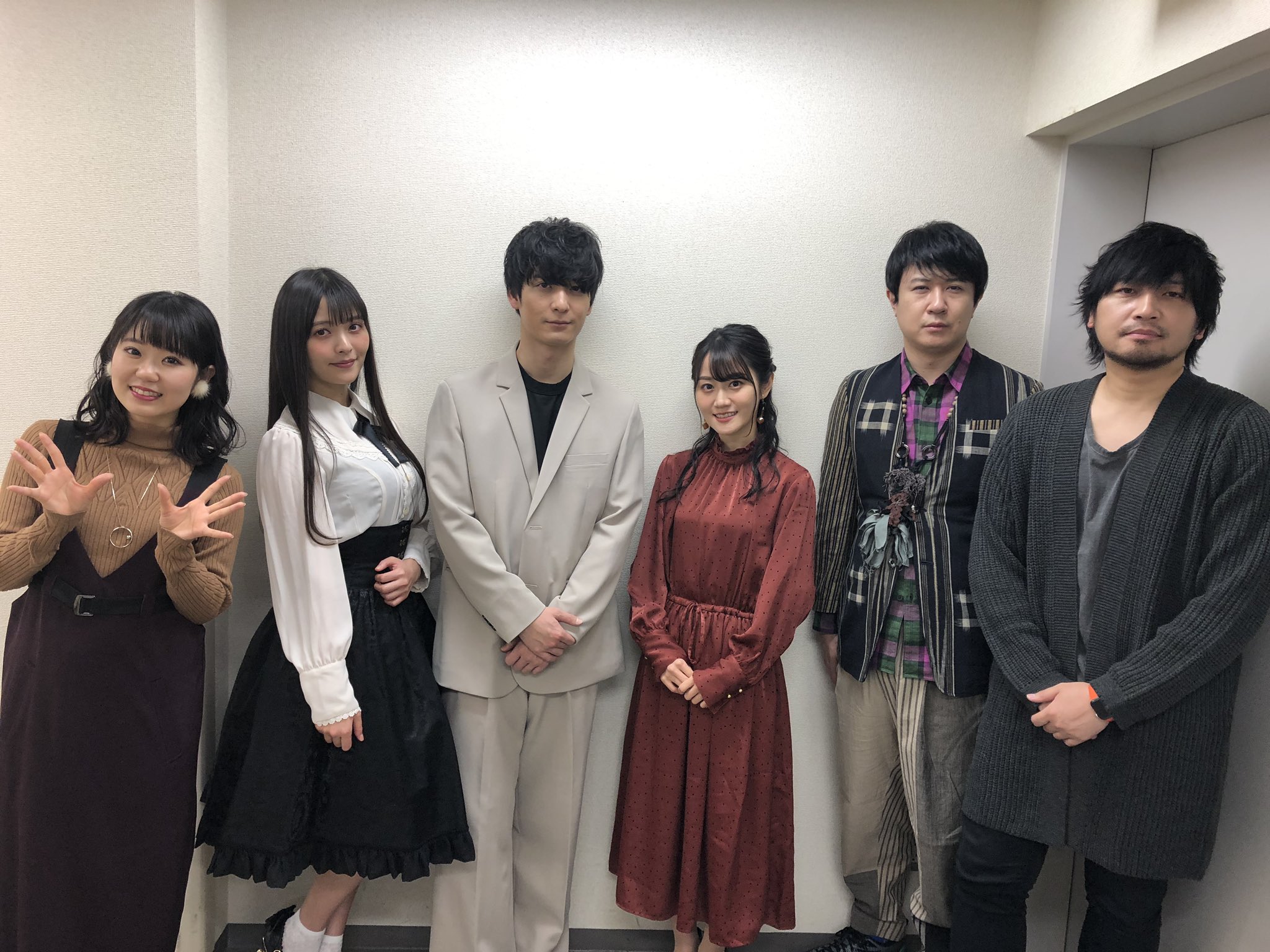 上坂すみれ 小倉唯 すみぺ と ゆいぺ 声優メモ帳 上坂すみれ 小倉唯 すみぺ と ゆいぺ 声優メモ帳