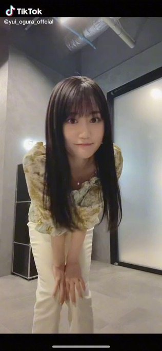 小倉唯_220722_01