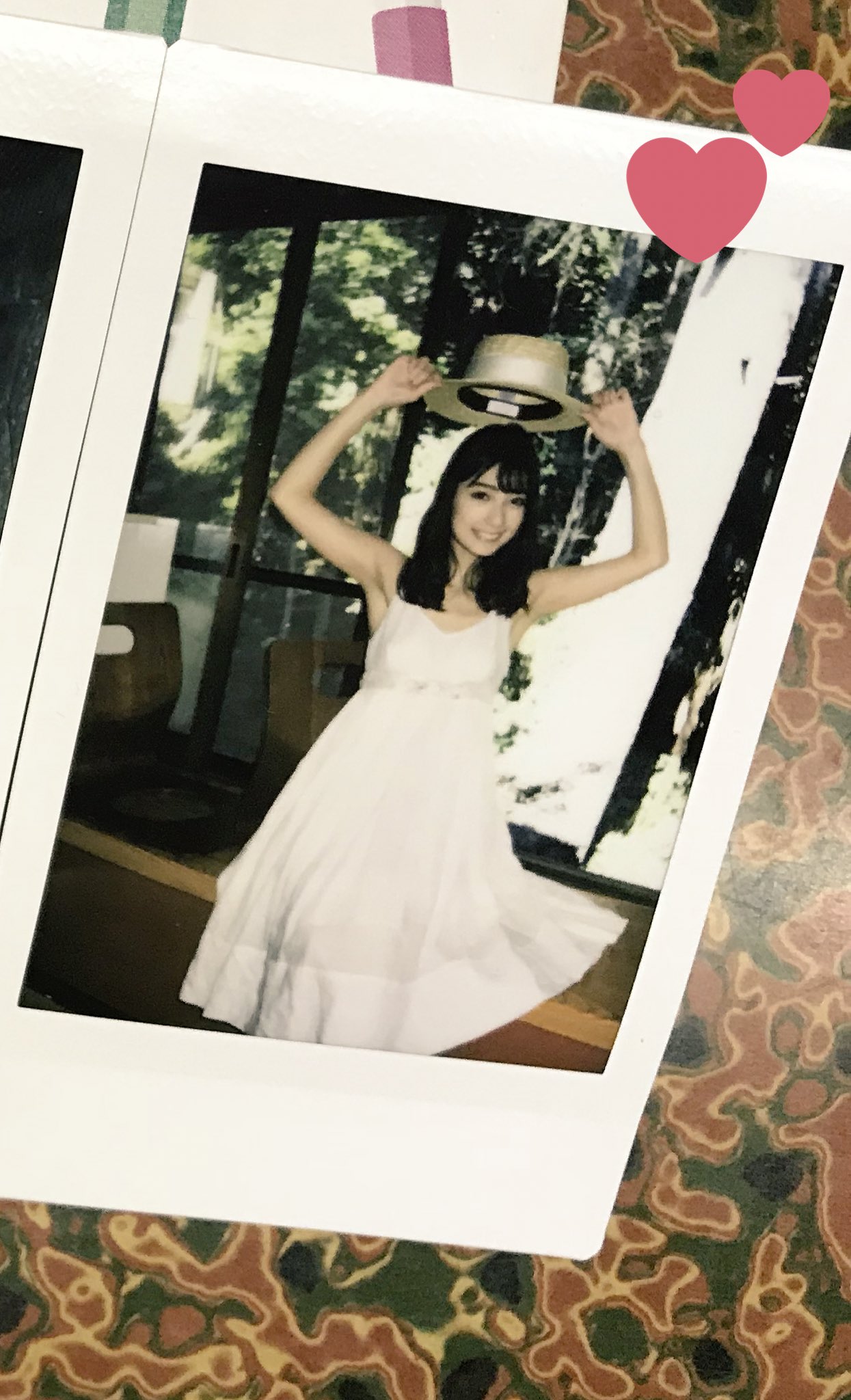 高野麻里佳 1st写真集 まりん夏 のオフショット集 声優メモ帳 高野麻里佳 1st写真集 まりん夏 のオフショット集 声優メモ帳