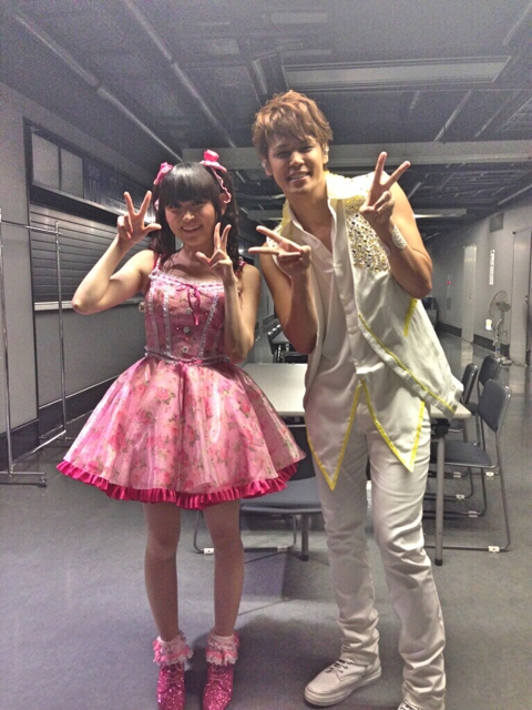 メモ帳のチラ裏 田村ゆかりと宮野真守のまるで兄妹 姉弟 のようなツーショット 6件 声優メモ帳 メモ帳のチラ裏 田村ゆかりと宮野真守のまるで兄妹 姉弟 のようなツーショット 6件 声優メモ帳