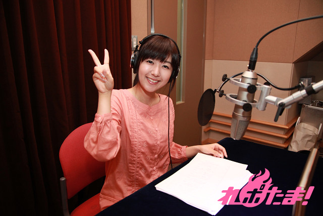 茅野愛衣 艶やかな微笑 こいけん2 のインタビュー 声優メモ帳