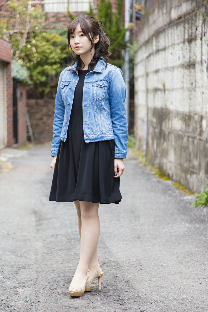 花守ゆみり 新しい宣材写真が公開 声優メモ帳 花守ゆみり 新しい宣材写真が公開 声優メモ帳