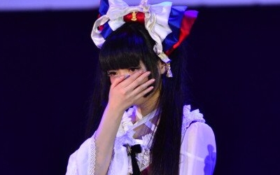 上坂すみれ 憧れの地ロシアへ 現地のイベントで感動のあまり涙を流す 画像大量 声優メモ帳