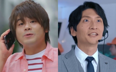 松岡禎丞 島崎信長 Sao メモリー デフラグ 3周年cm 宇宙篇に出演 動画あり 声優メモ帳 松岡禎丞 島崎信長 Sao メモリー デフラグ 3周年cm 宇宙篇に出演 動画あり 声優メモ帳