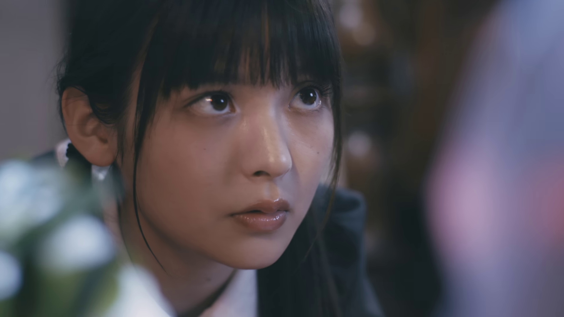 上坂すみれ 最果タヒ 若手監督のショートフィルム さいはてれび に出演 Fodで配信中 声優メモ帳 上坂すみれ 最果タヒ 若手監督のショートフィルム さいはてれび に出演 Fodで配信中 声優メモ帳