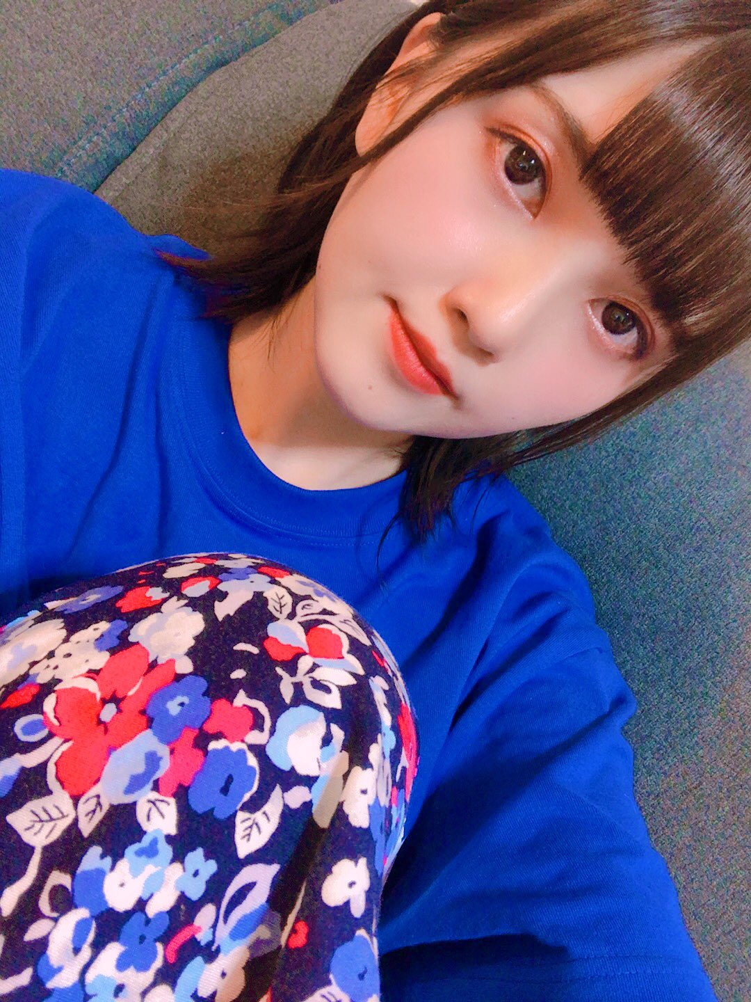 鬼頭明里 風呂上がりのすっぴんあかりん 声優メモ帳 鬼頭明里 風呂上がりのすっぴんあかりん 声優メモ帳
