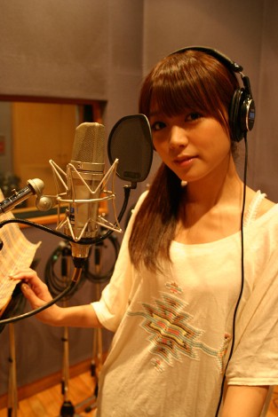 三森すずこ 個人名義でボーカロイド曲をカバー 声優メモ帳 三森すずこ 個人名義でボーカロイド曲をカバー 声優メモ帳