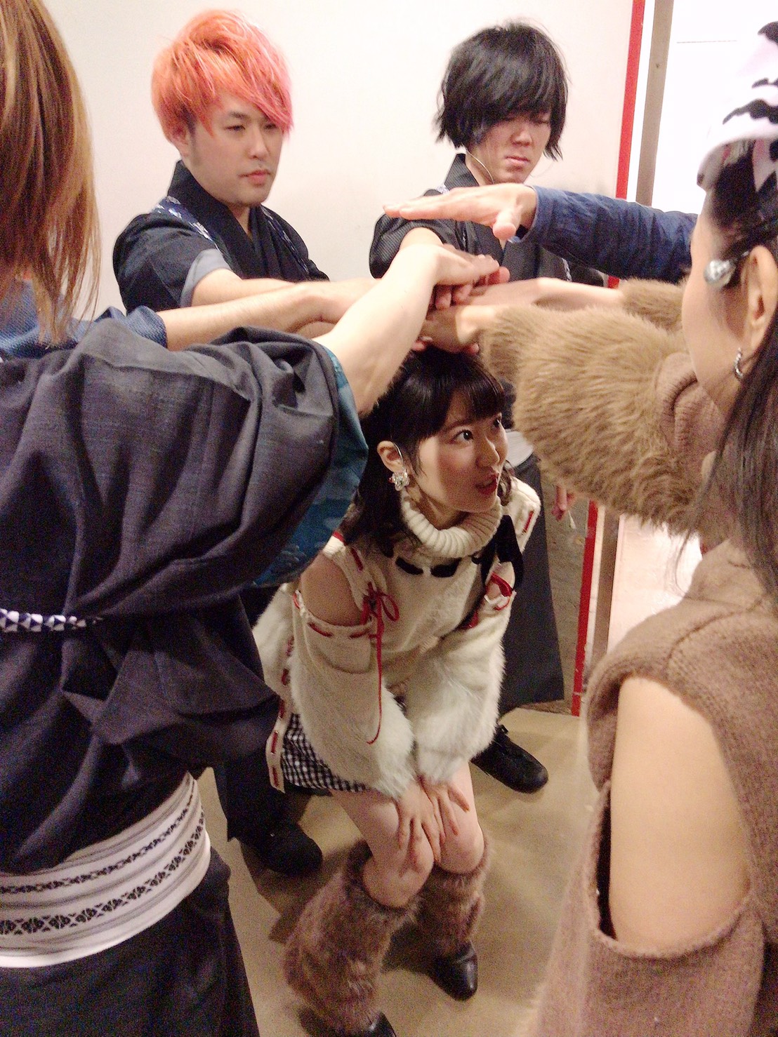 東山奈央 犬耳なおぼうが可愛い件 声優メモ帳