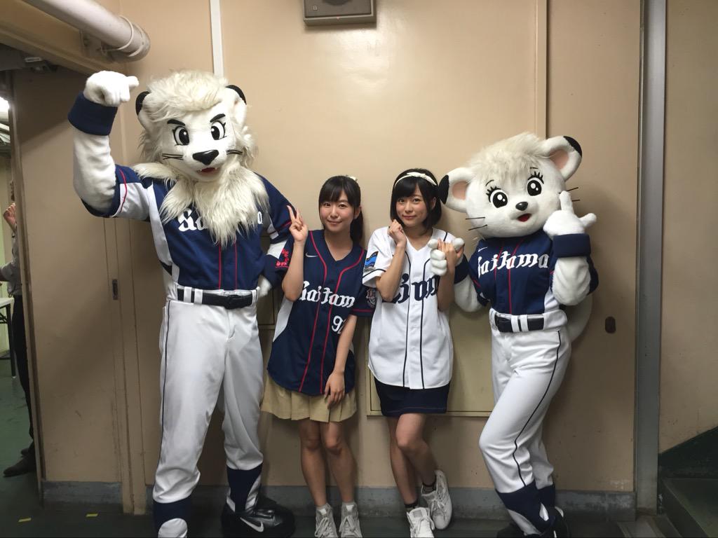 メモ帳のチラ裏 ここさけ 水瀬いのりと あの花 茅野愛衣が西武対ロッテ戦の始球式の登場 7件 声優メモ帳 メモ帳のチラ裏 ここさけ 水瀬いのりと あの花 茅野愛衣が西武対ロッテ戦の始球式の登場 7件 声優メモ帳
