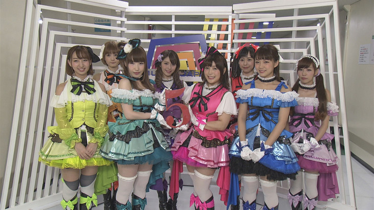新田恵海 内田彩 三森すずこ 飯田里穂 Pile 楠田亜衣奈 久保ユリカ 徳井青空 Nhk ニュース シブ5時 でラブライブ を特集 M Sが出演 動画 画像あり 声優メモ帳 新田恵海 内田彩 三森すずこ 飯田里穂 Pile 楠田亜衣奈 久保ユリカ 徳井青空 Nhk ニュース シブ5時 でラブライブ を特集 M Sが出演 動画 画像あり 声優メモ帳