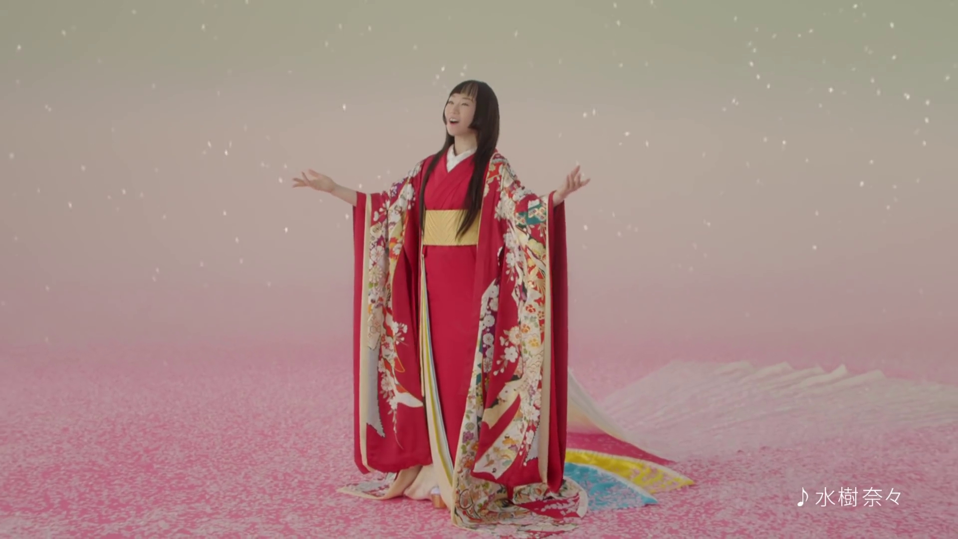 水樹奈々 タマホームのtvcmに出演 動画あり 声優メモ帳 水樹奈々 タマホームのtvcmに出演 動画あり 声優メモ帳