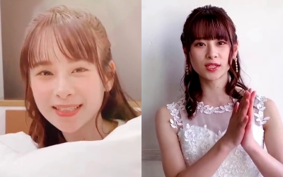 前田佳織里 写真集が22年3月に発売決定 声優パラダイスr Vol 46で表紙巻頭大特集 声優メモ帳