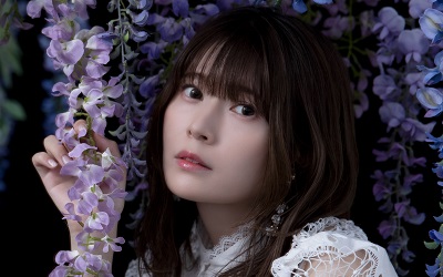竹達彩奈 12thシングル 明日のカタチ 発売決定 Tvアニメ ノケモノたちの夜 Opテーマ 声優メモ帳