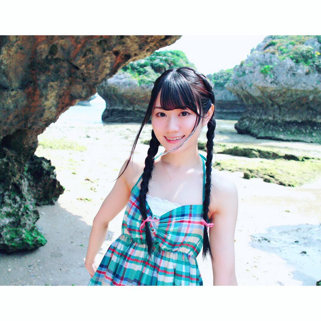 小倉唯 Instagramの更新が終了 ゆいはたち のオフショットまとめ 声優メモ帳