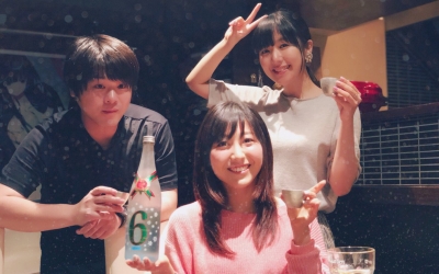 安野希世乃 茅野愛衣 松岡禎丞 プライベートでかやのみ 配信なし 声優メモ帳 安野希世乃 茅野愛衣 松岡禎丞 プライベートでかやのみ 配信なし 声優メモ帳