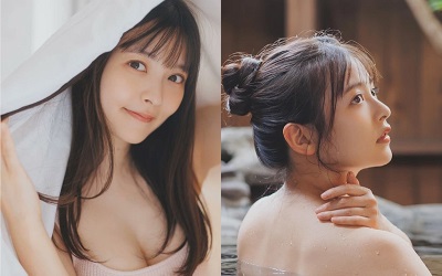 【上坂すみれ】フォトブックが3月14日発売決定　先行カットが公開中