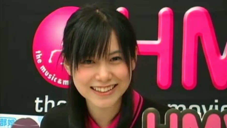 津田美波 イケメン美人なdj Tsuda Count Down ゆるゆりtv4 声優メモ帳