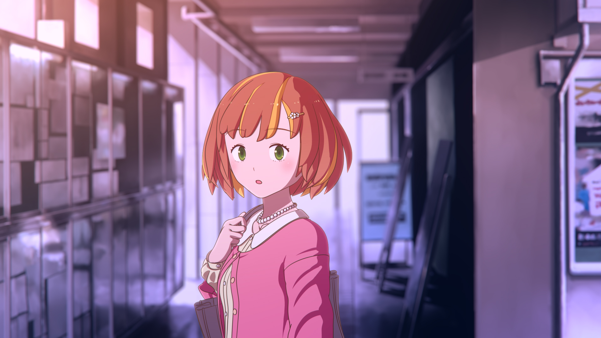 メモ帳のチラ裏 京都学園大学の全編アニメcmに戸松遥が声の出演 6件 声優メモ帳 メモ帳のチラ裏 京都学園大学の全編アニメcmに戸松遥が声の出演 6件 声優メモ帳