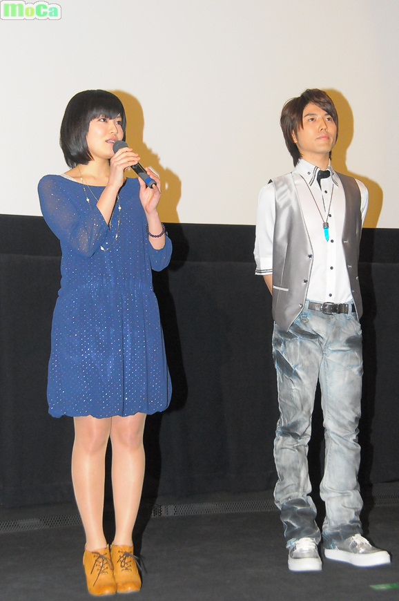 金元寿子 舞台挨拶 声優メモ帳