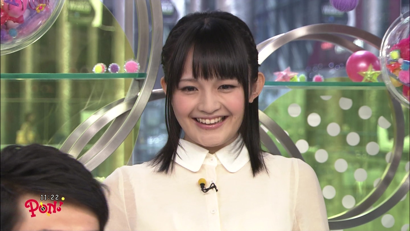 西明日香 日本テレビのバラエティ番組 Pon に出演 声優メモ帳 西明日香 日本テレビのバラエティ番組 Pon に出演 声優メモ帳