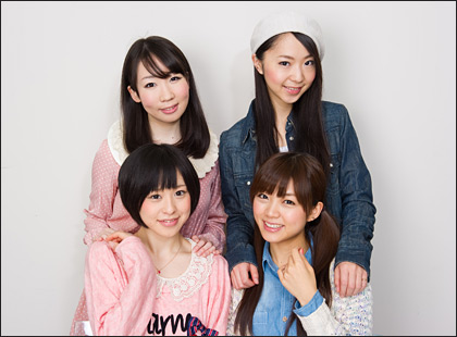 徳井青空 そらまるが普通に可愛い件 声優メモ帳 徳井青空 そらまるが普通に可愛い件 声優メモ帳